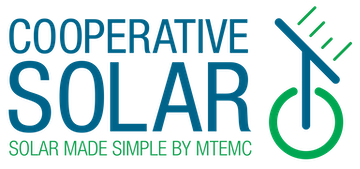 Cooperative Solar