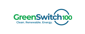 green switch 100 logo